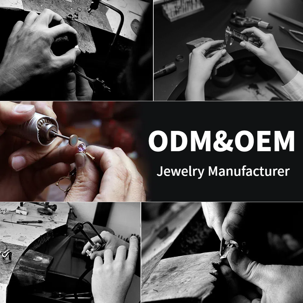 Custom Jewelry Design