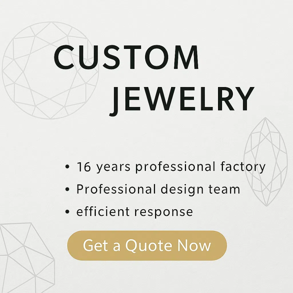 Jewelry Bags with Logo Custom