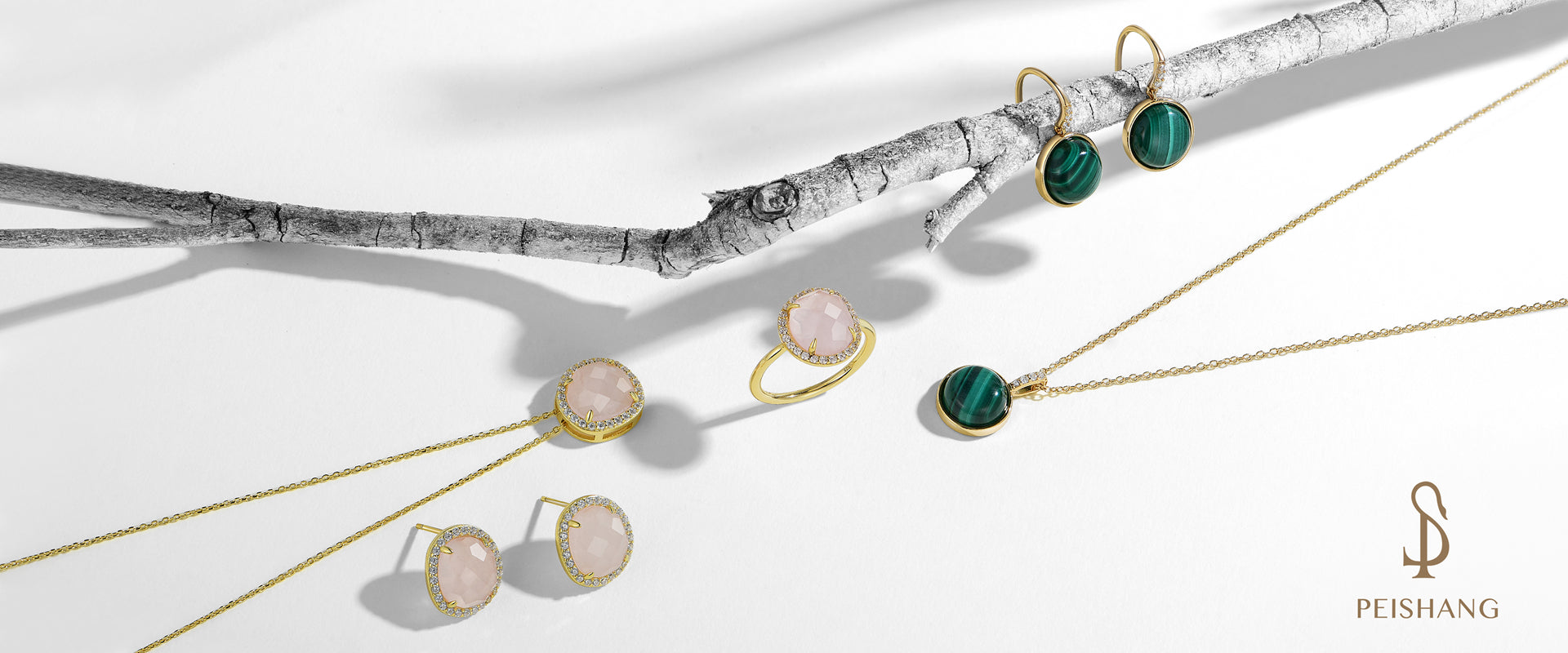 Peishang jewelry