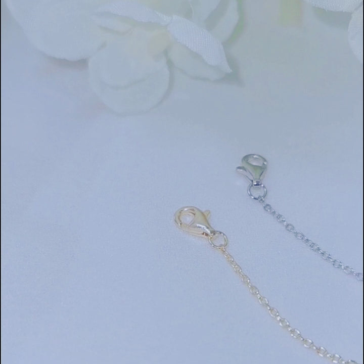 Fashion Jewelry Bar Ball Double Charms Bracelet